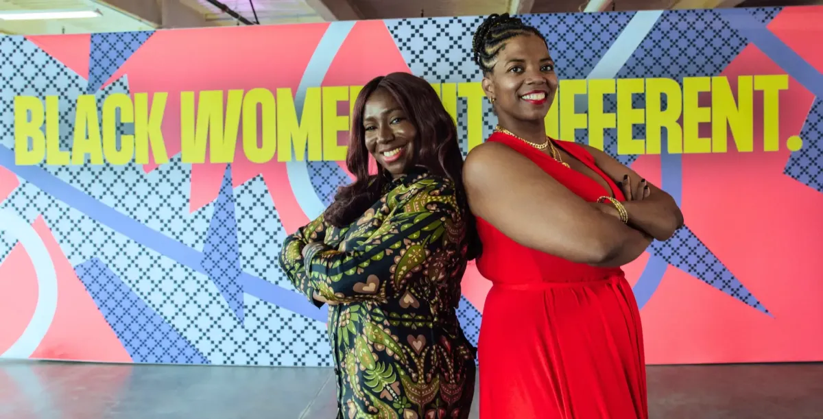 Black Women Talk Tech Co-Founders