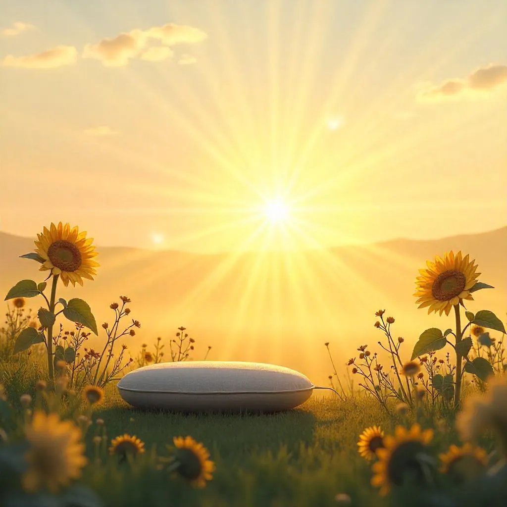 Embracing Imperfection: Finding Peace in the Present Moment