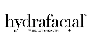 Beauty Health Logo with HydraFacial logo