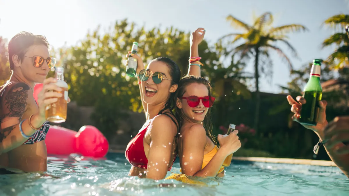 The Ultimate Guide to IV Hydration at Music Festivals
