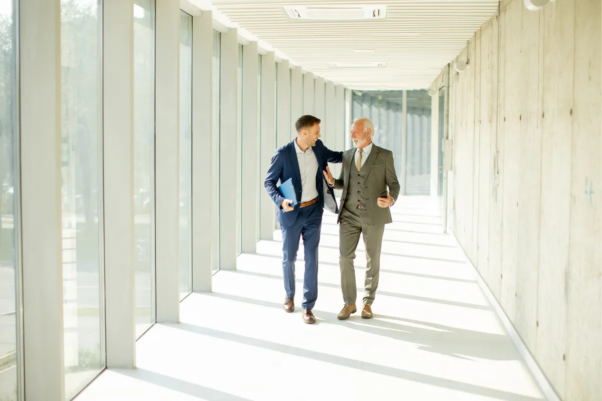Mentor Mentee