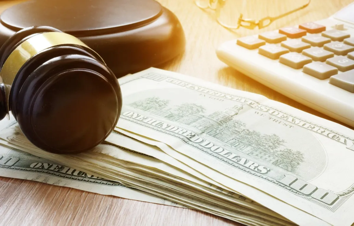 Need Bail Money? Here's Everything You Need to Know About Bail Bonds