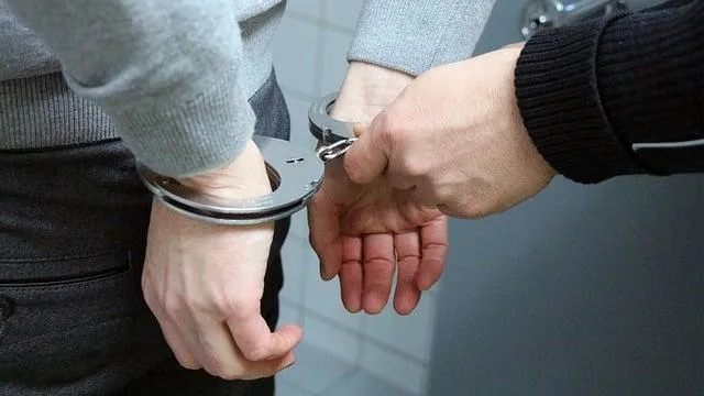 Busted for Drunk Driving? Here's What to Expect After Getting a DUI %page%