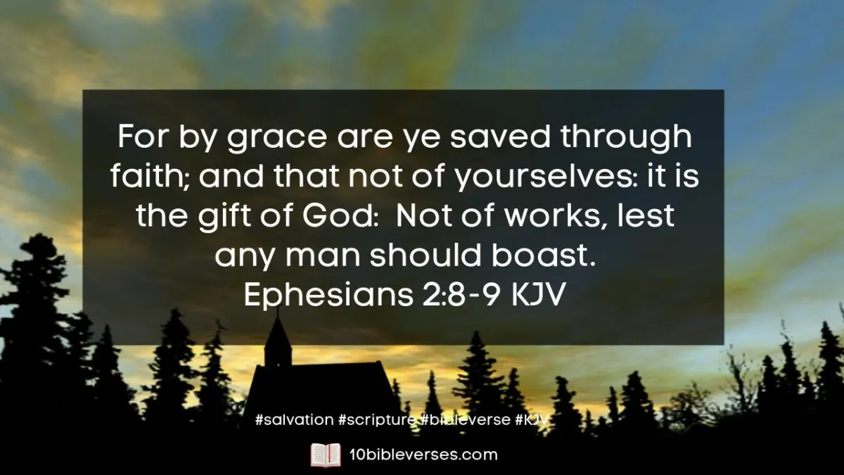 The Gift of Grace
