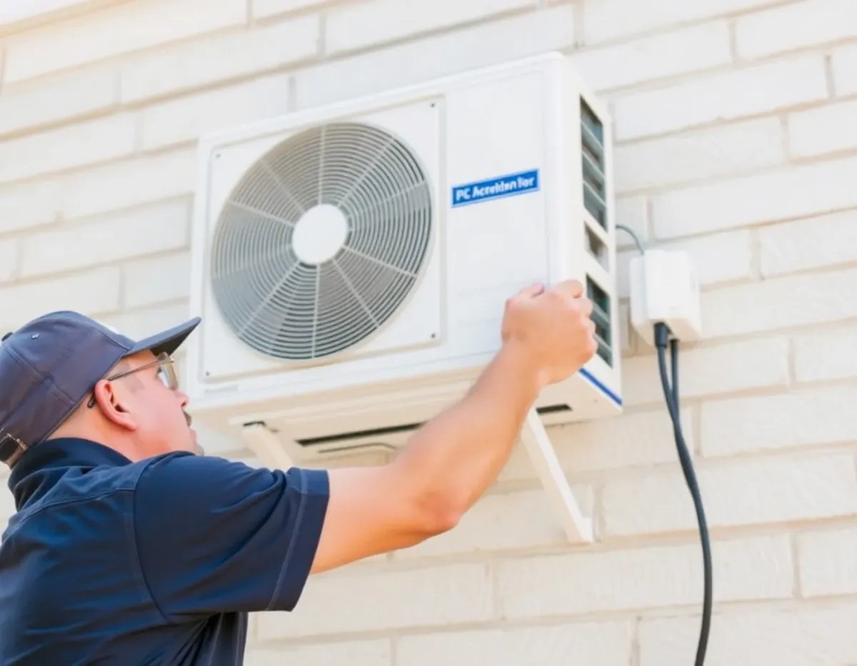 How Duncanville, TX Homeowners Can Make Their Cooling Systems More Energy Efficient