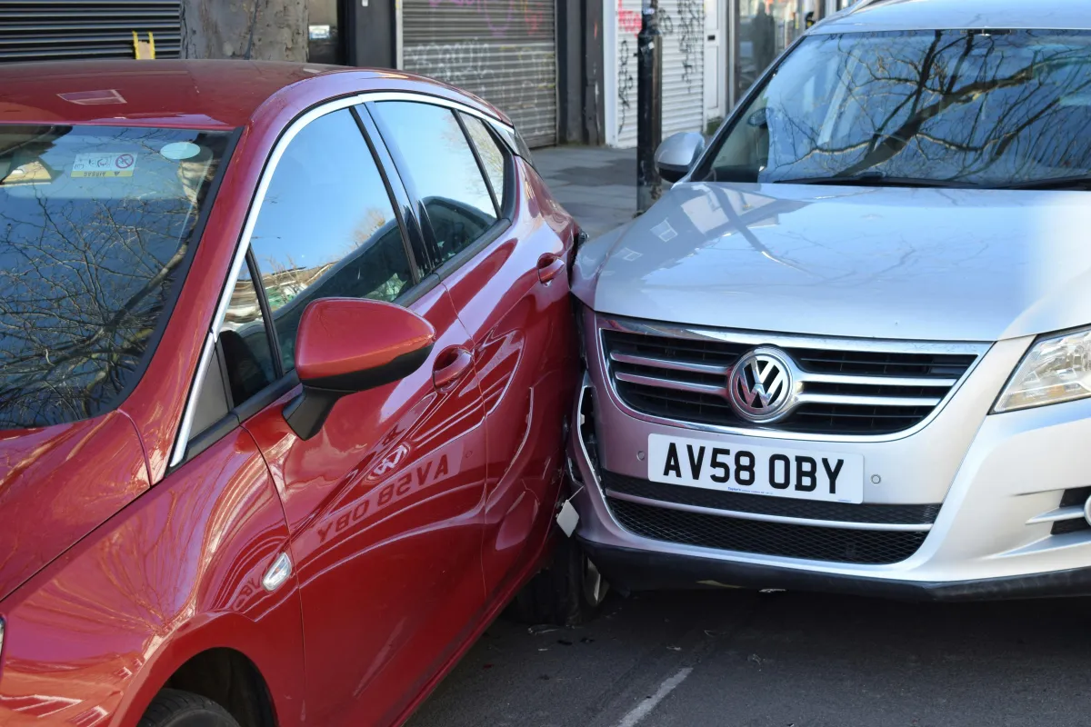 Car Accident Image