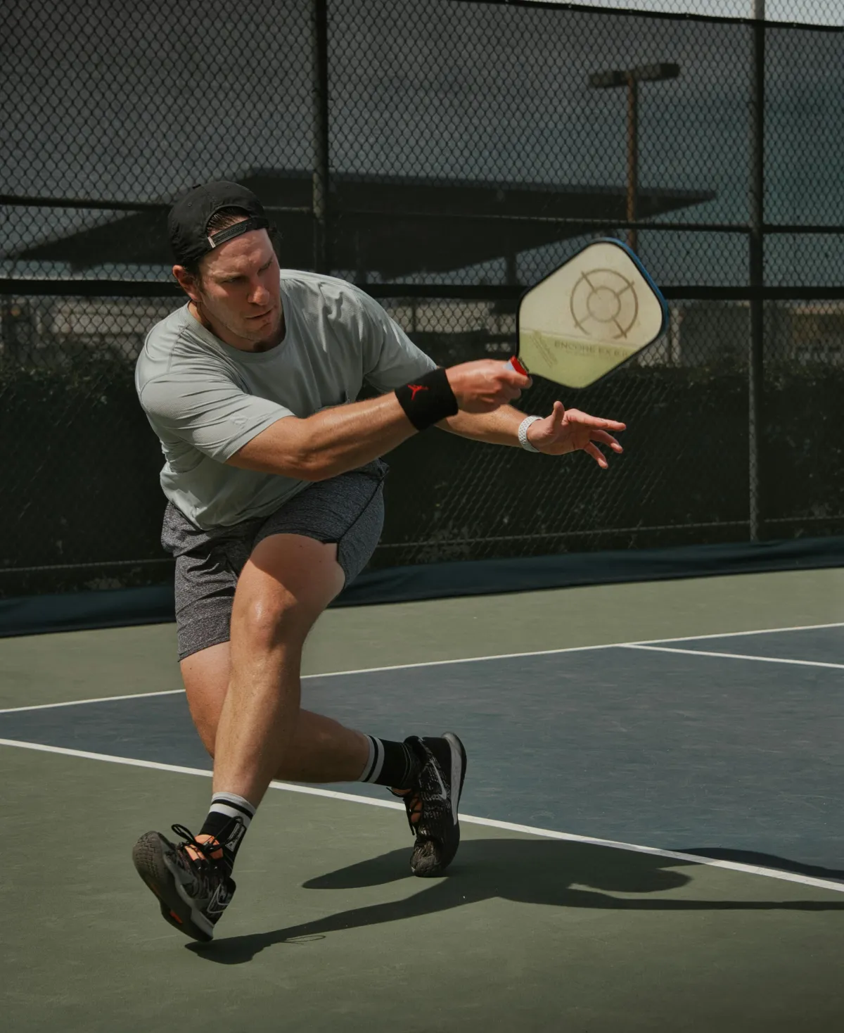 Pickleball Pain? How Chiropractic Care Helps You Stay in the Game in St. Augustine