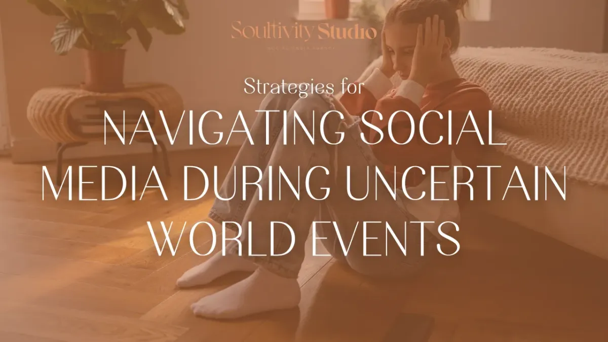 Navigating Social Media