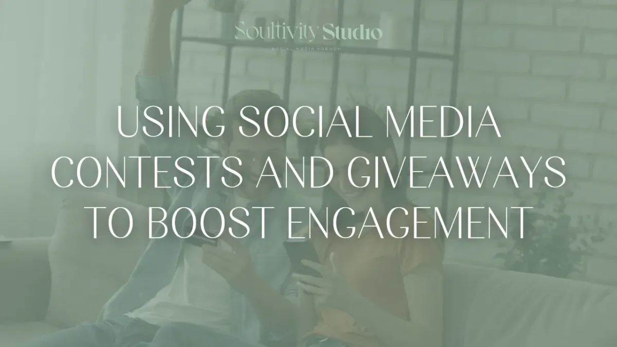 Social Media Contests