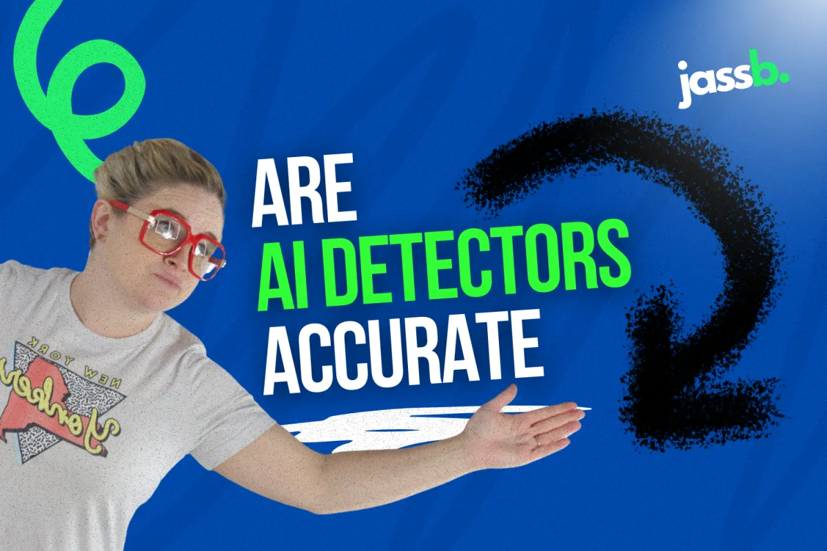 Are AI Detectors Accurate?
