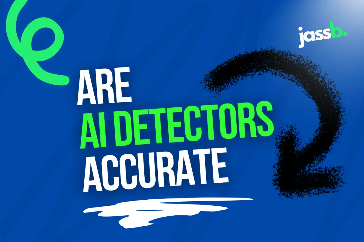 Are AI Detectors Accurate?