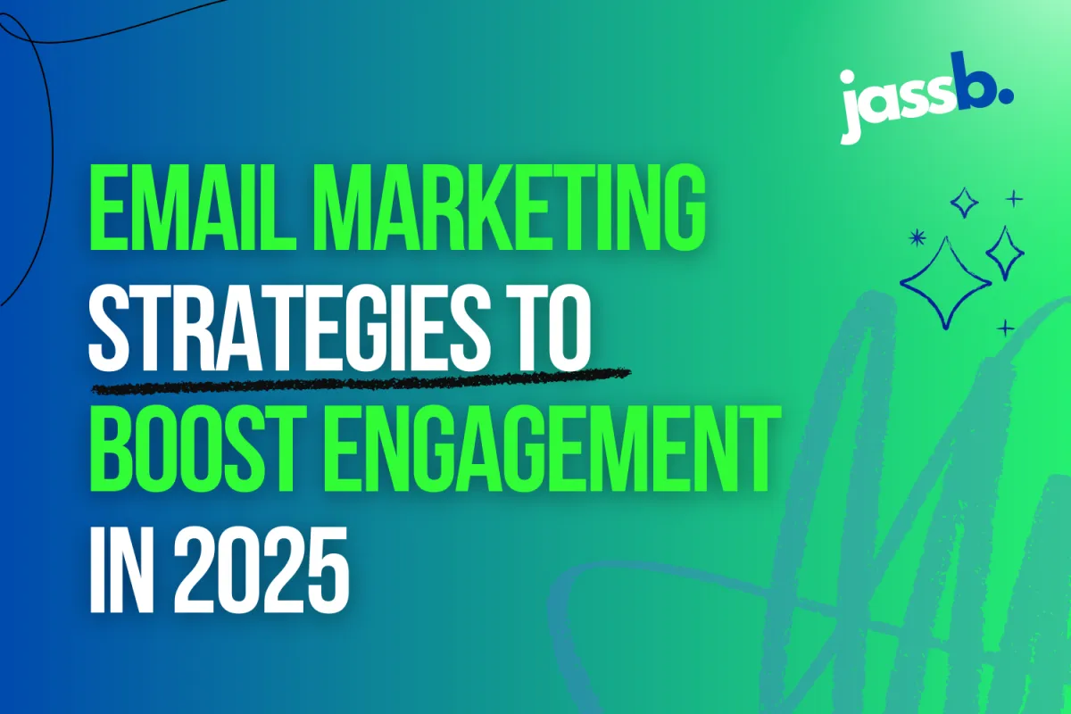 AI and Personalization: The Future of Email Marketing in 2025