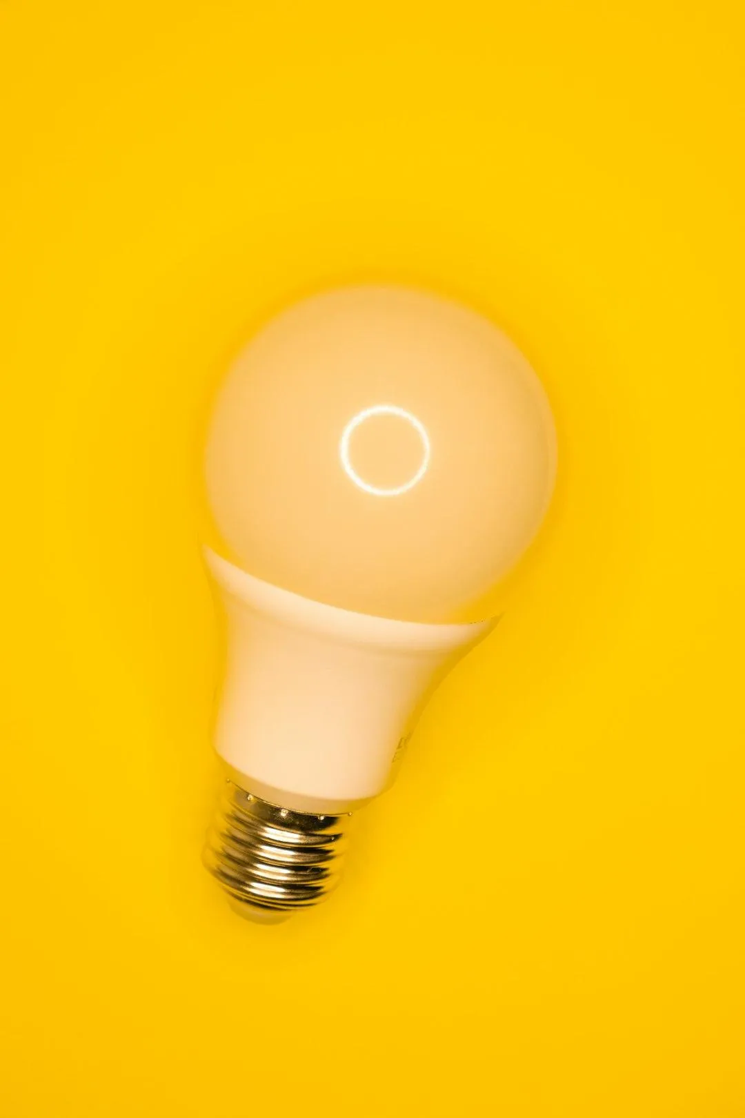 light bulb