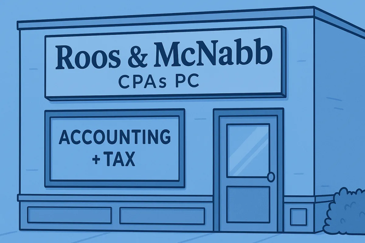 Roos & McNabb CPAs PC: Fresno’s Trusted Partner for Strategic Accounting and Tax Solutions