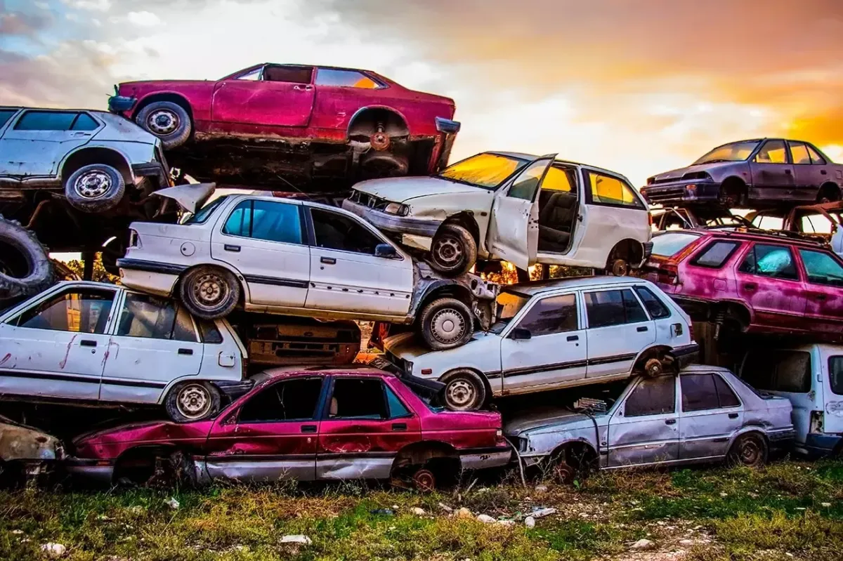 cash junk cars title austin