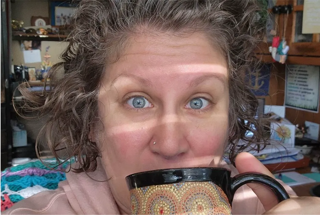 But first, coffee?