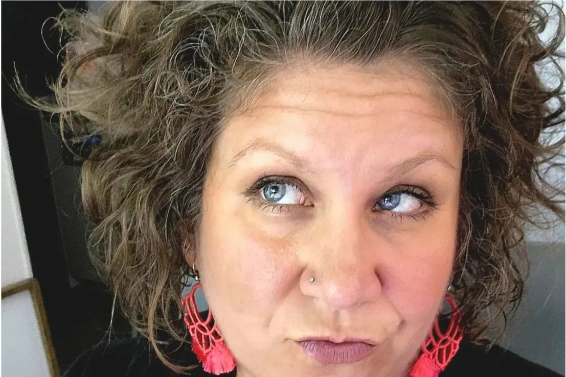 Why hotmess homeschooler?