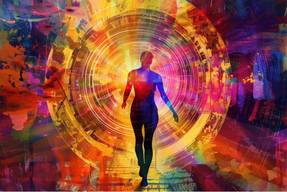 Marching into wellness
