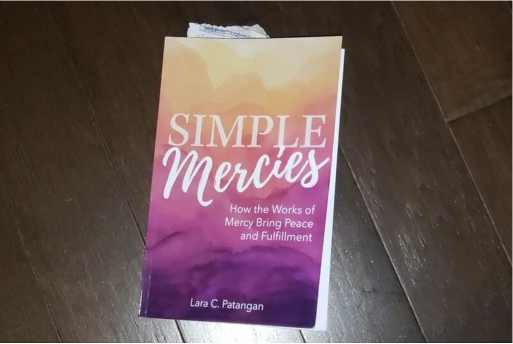 Episode 19: Simple Mercies