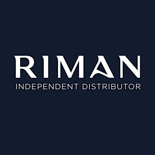 riman logo