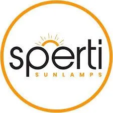 sperti logo
