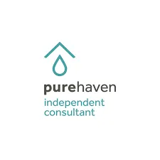 pure haven logo