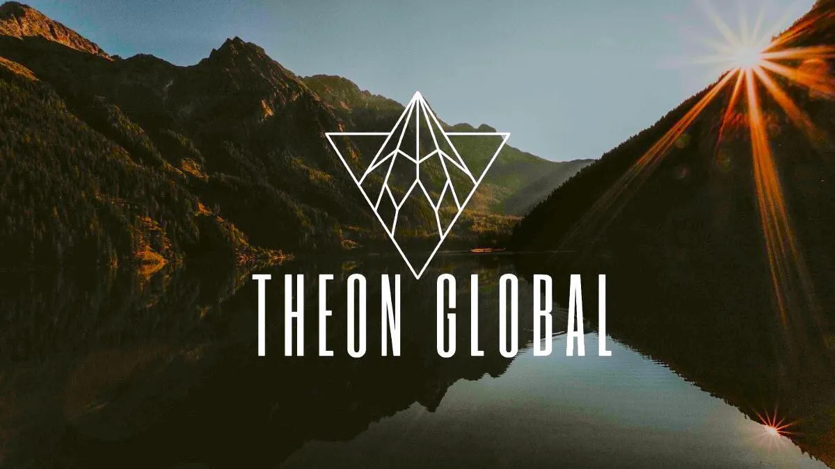 theon global logo