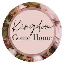 kingdom come home logo