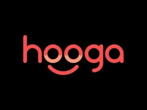 hooga health logo