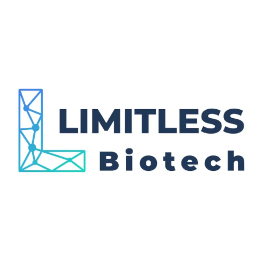 limitless biotech logo