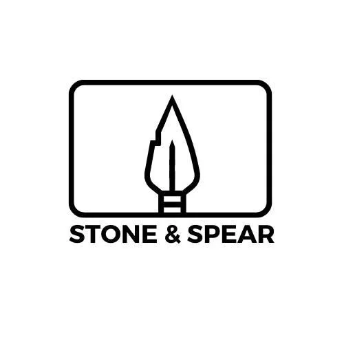 stone & spear logo