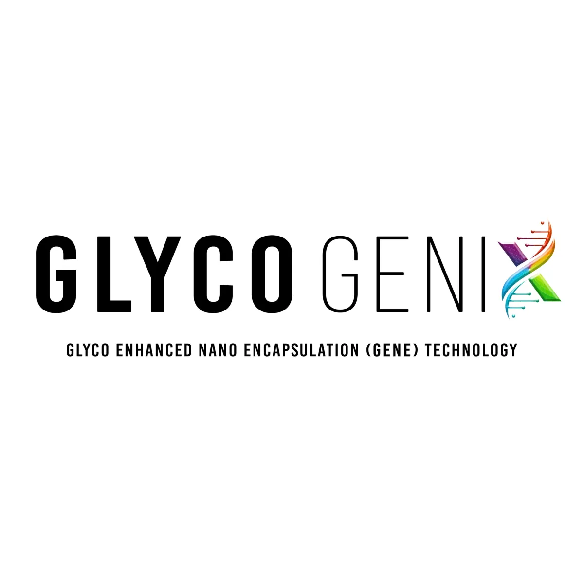 glycogenix logo