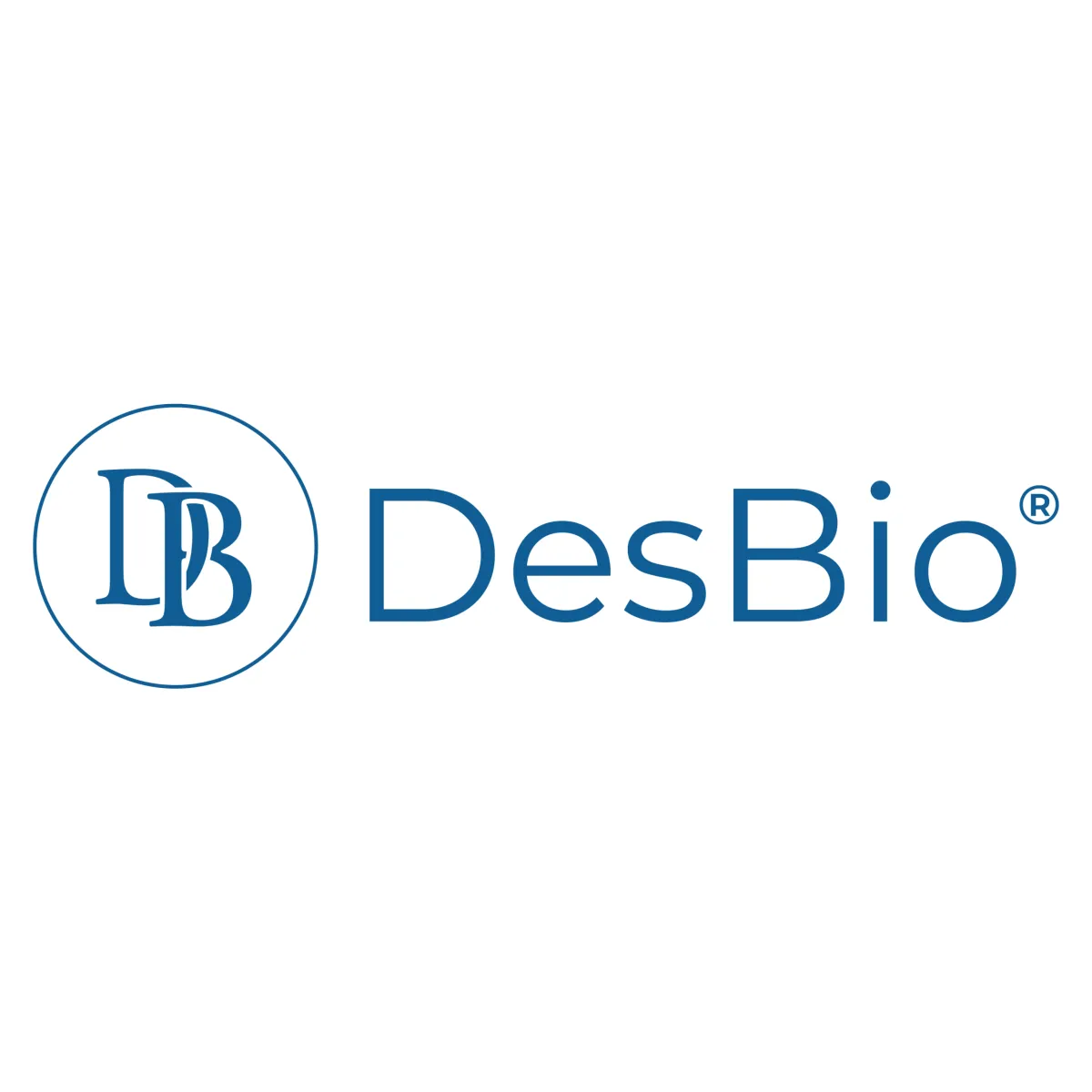 desbio logo