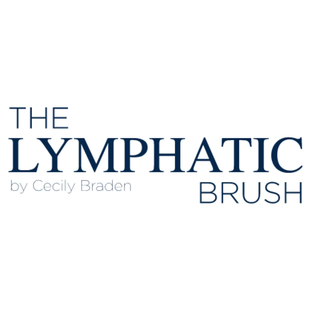 Lymphatic Brush logo
