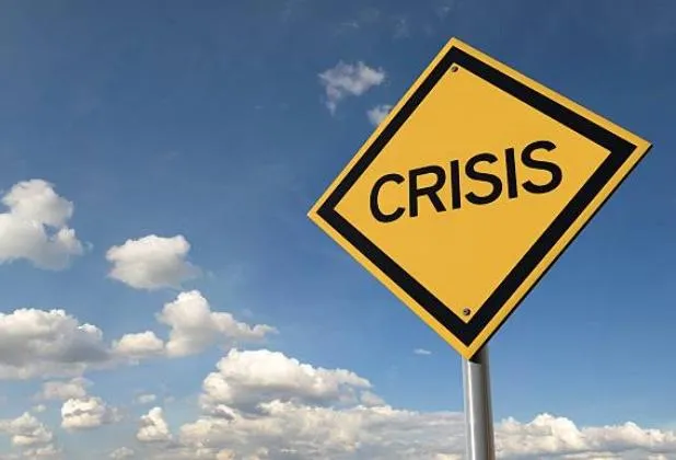 Crisis SIgn