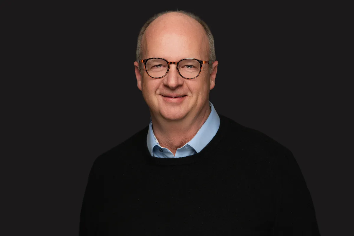 My Motivation: From Newsroom to Boardroom