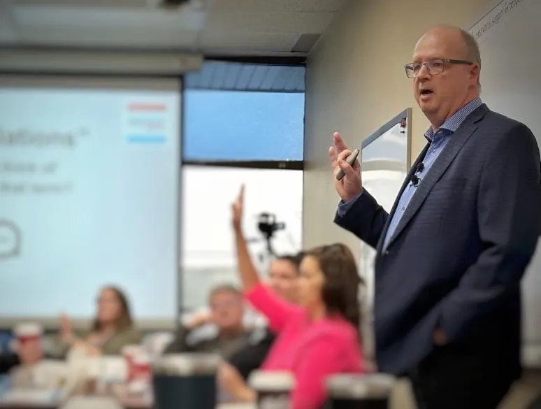 Why Small or Mid-Size Businesses Need Media Training