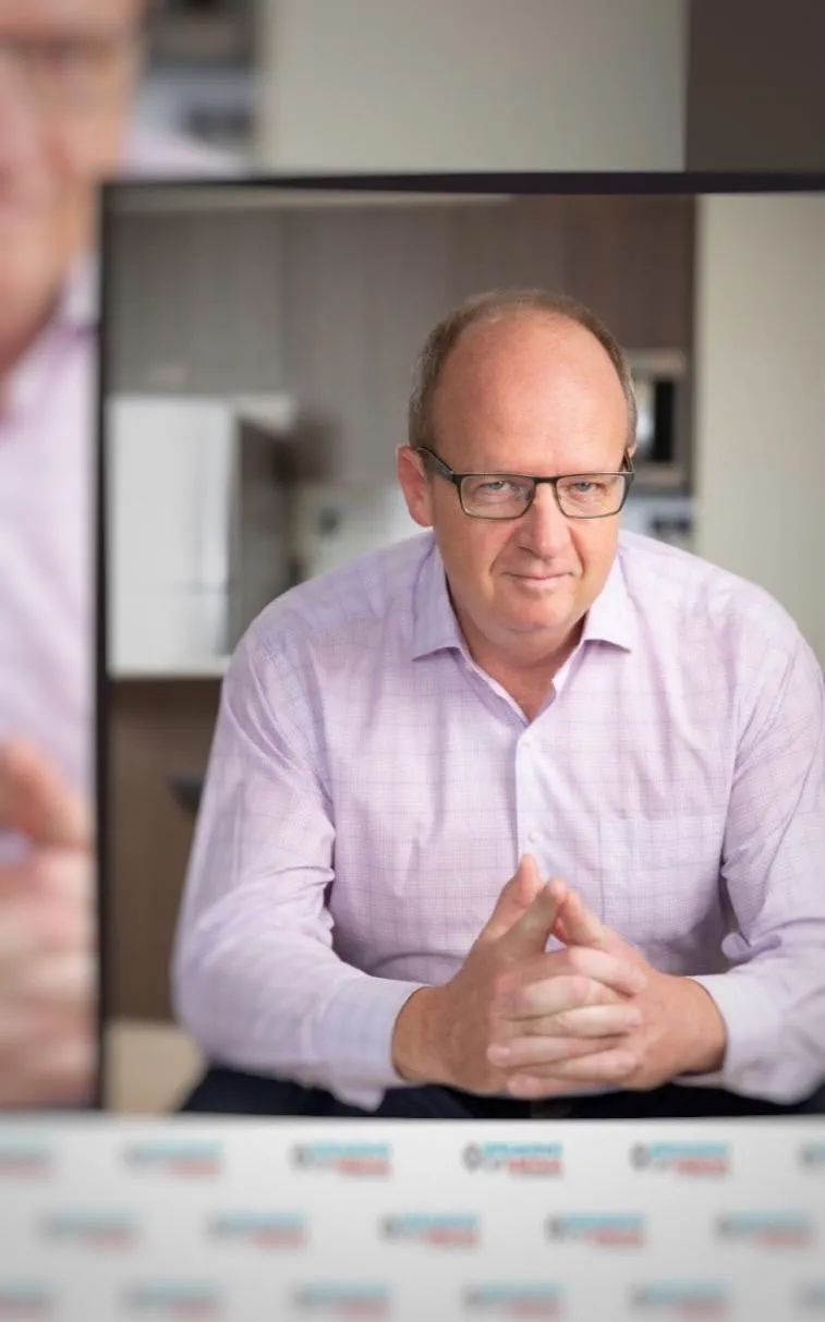 Before You Tell Your Story, Ask Why You’re Telling It — And Who You’re Telling It To