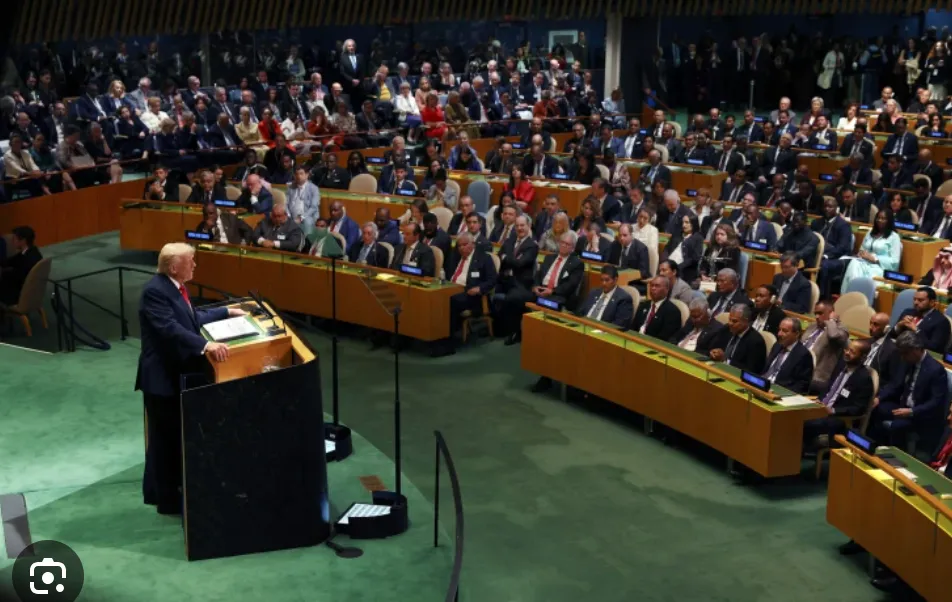 A contentious issue?; Acknowledge the differing priorities in the room