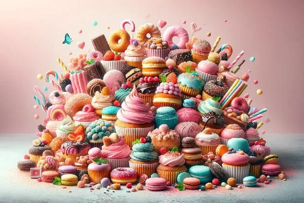 Diabetes & sugar cravings