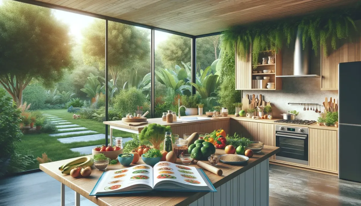 Easy Food Recipes for Diabetes: A Comprehensive Guide