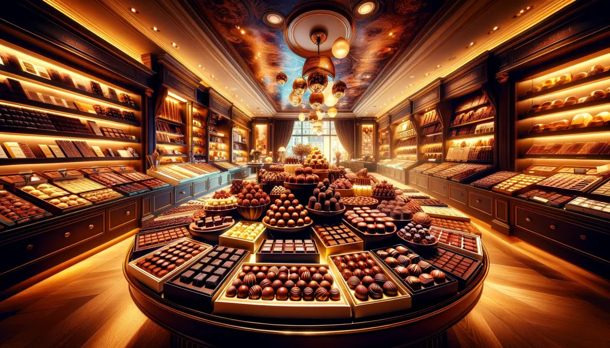 Can I Eat Chocolates with Diabetes?