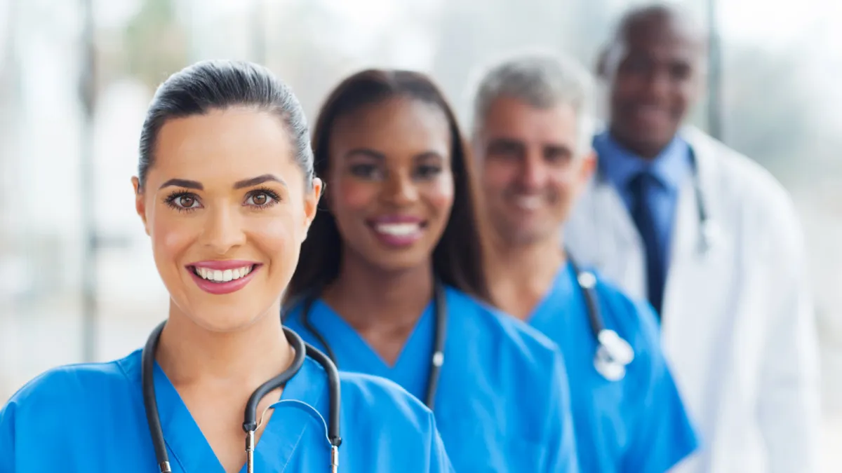Data Flow Group claims an increase in healthcare employment application fraud in GCC
