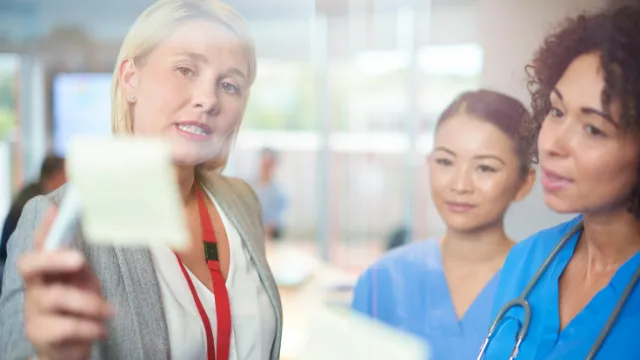 The Hidden Dangers of Doing DIY NCLEX Exam Applications