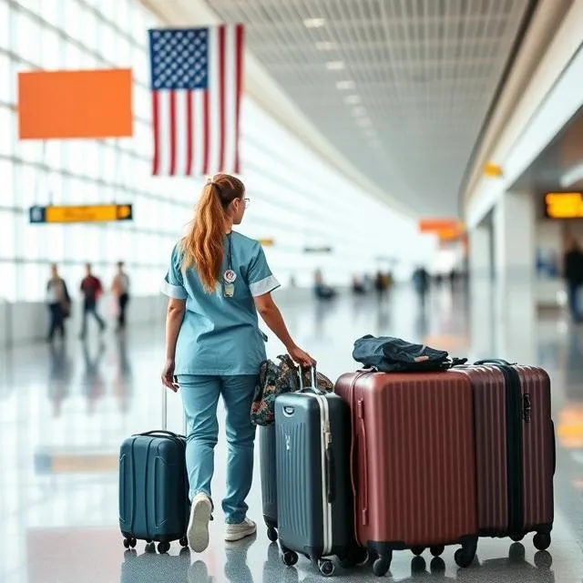 The #1 State Nurses Choose to Take Their NCLEX — And Why It Might (Or Might Not) Be Right for You