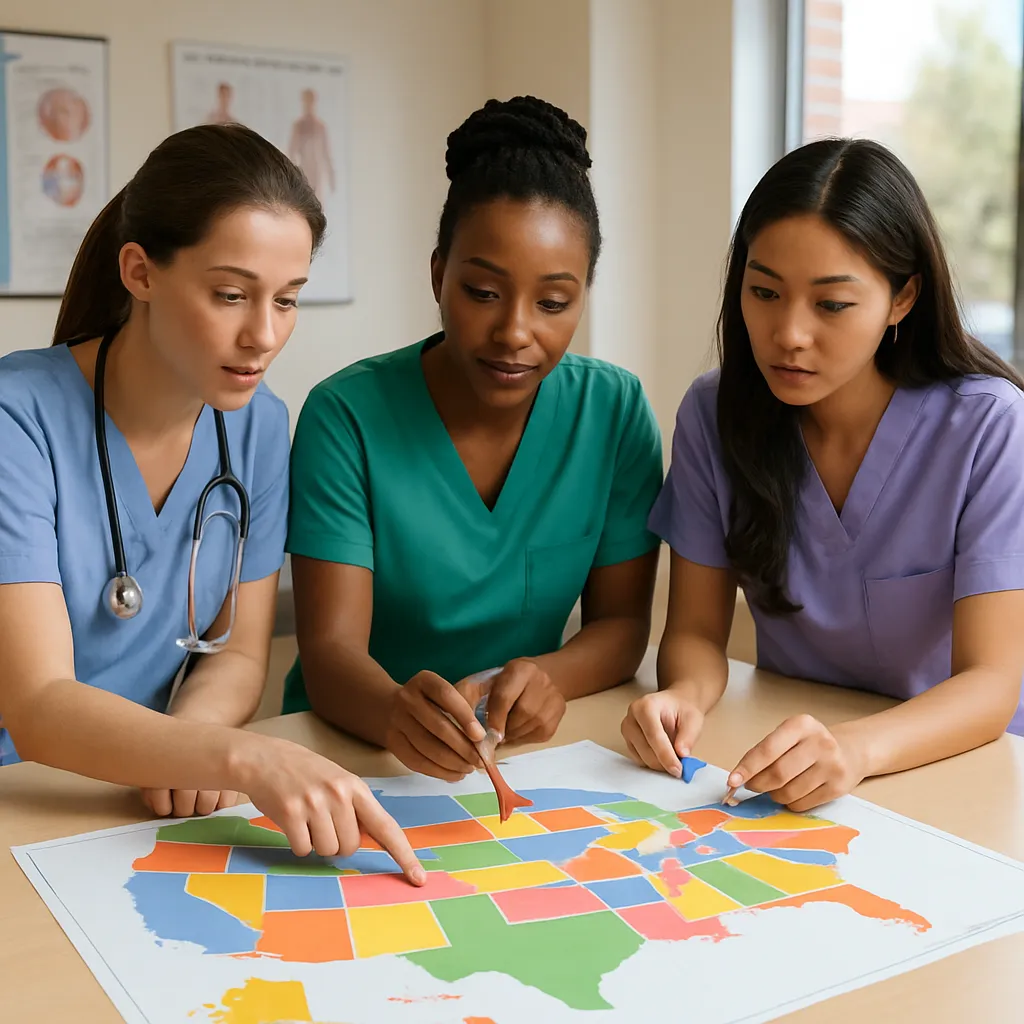 Are You Making This #1 Mistake When Applying for the NCLEX Exam?