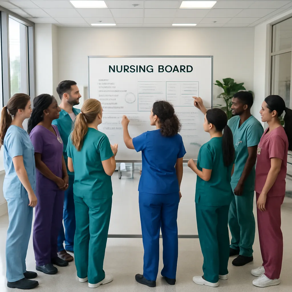 Can You Work in the US as a Nurse Without Taking the NCLEX? Let’s Spill the Tea!