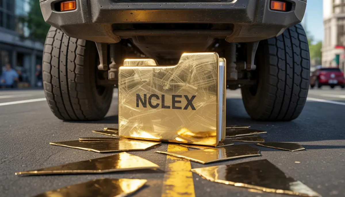 DIY vs NEAC: Which is Faster for Your NCLEX Application? Let’s Break It Down