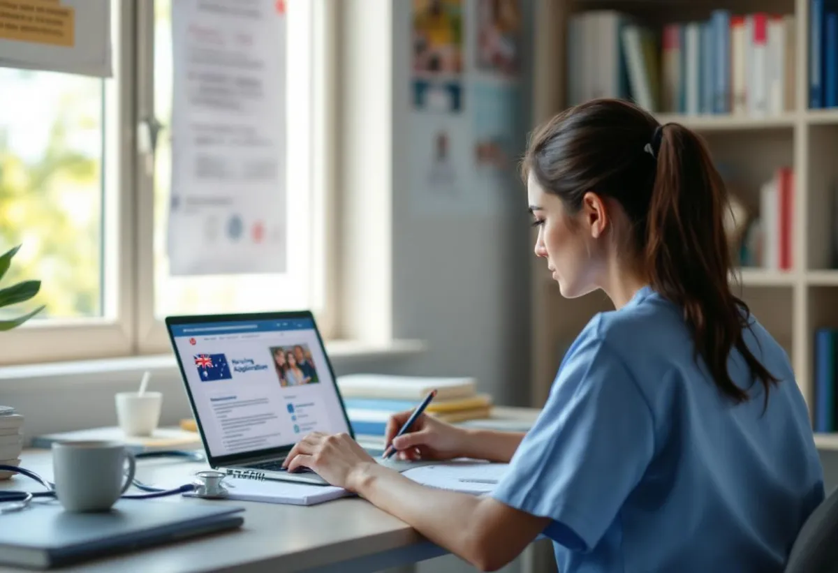 Why the English Exam Is Crucial When Applying for the NCLEX: Beyond Just a Language Test