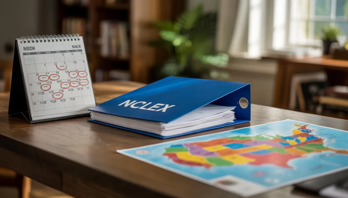 How NEAC Transformed the Landscape of NCLEX Applications and International Nursing Licensure